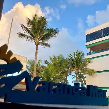 Pousada Varanda Mar Maceió Exterior foto