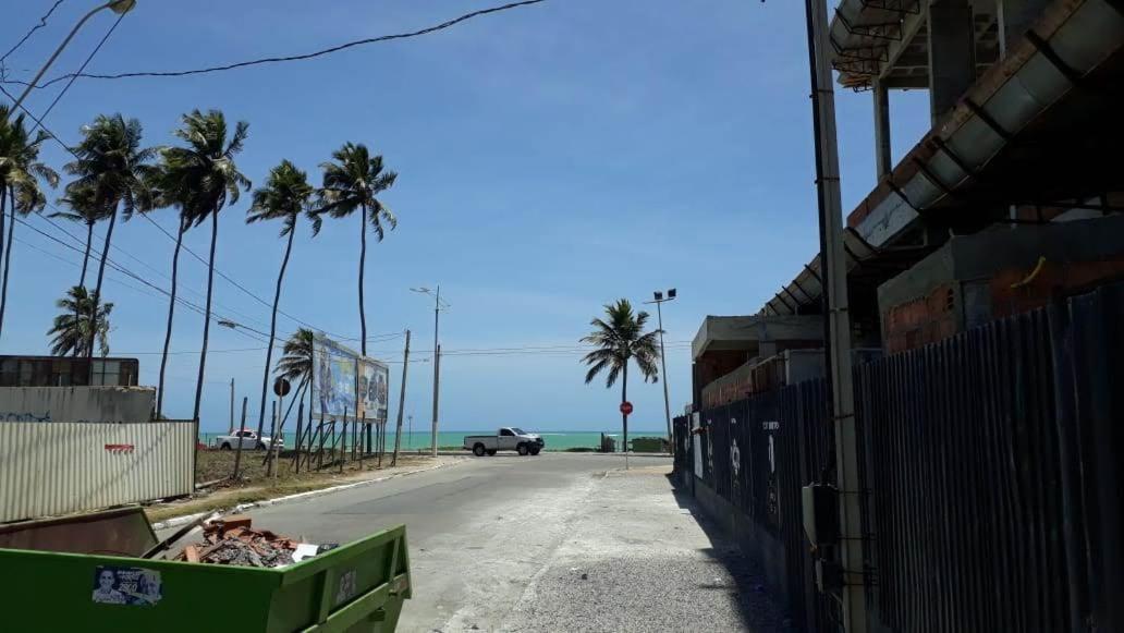 Pousada Varanda Mar Maceió Exterior foto